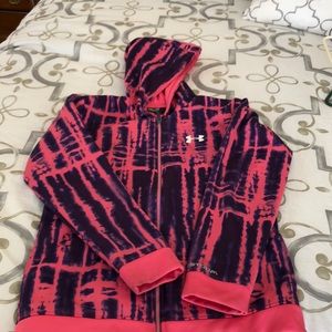 Women’s hoodie